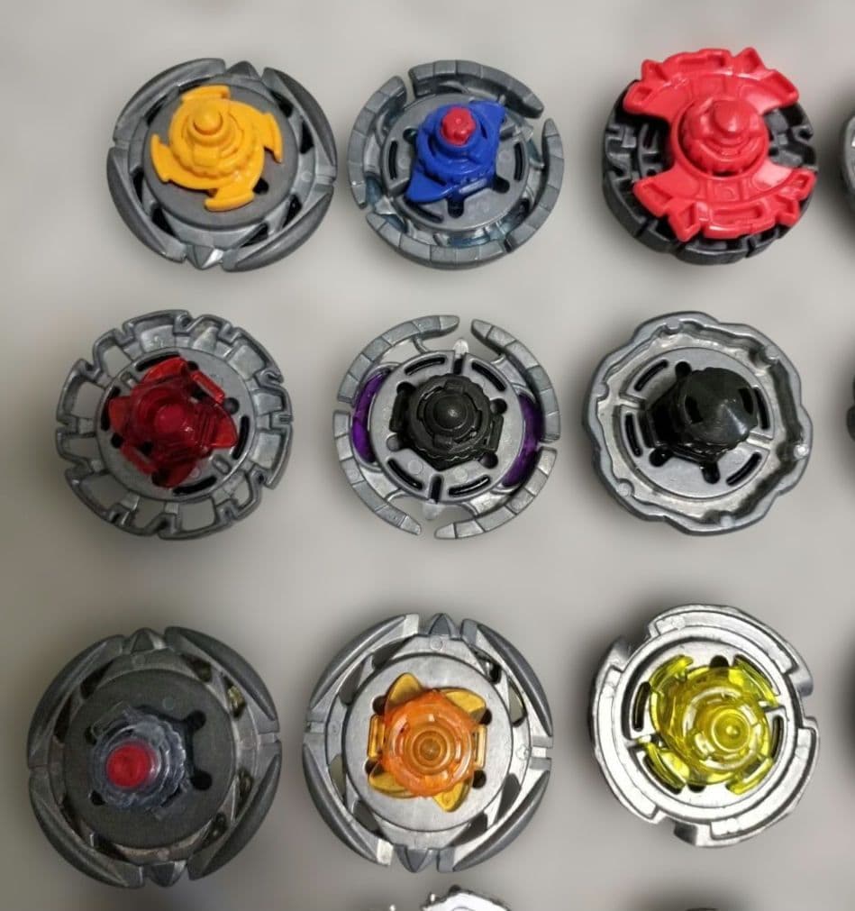 メタルファイト ベイブレード　まとめ売り 26個　初代 第二世代