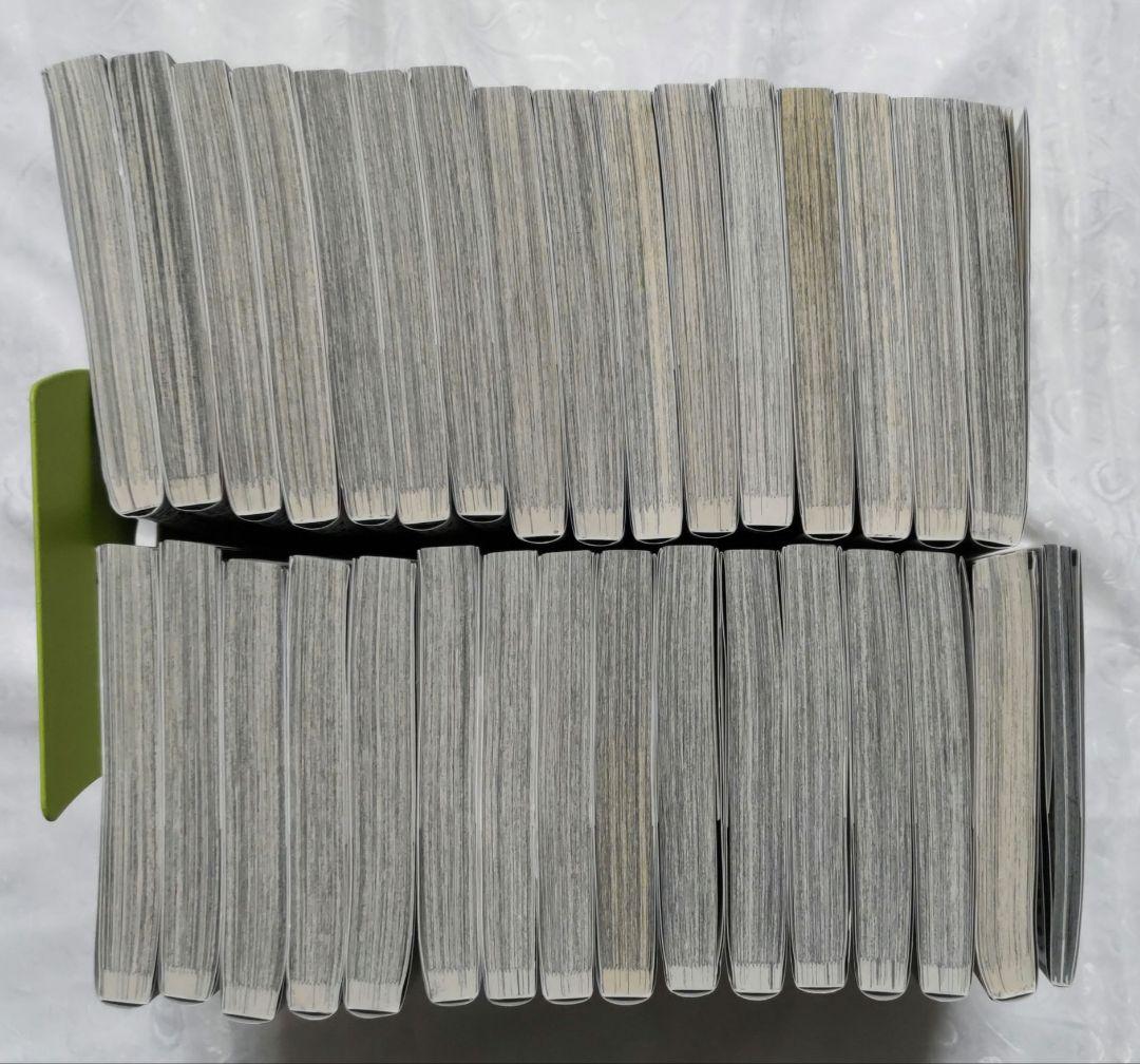 【匿名配送】呪術廻戦 全30巻＋０巻、0.5巻 芥見下々