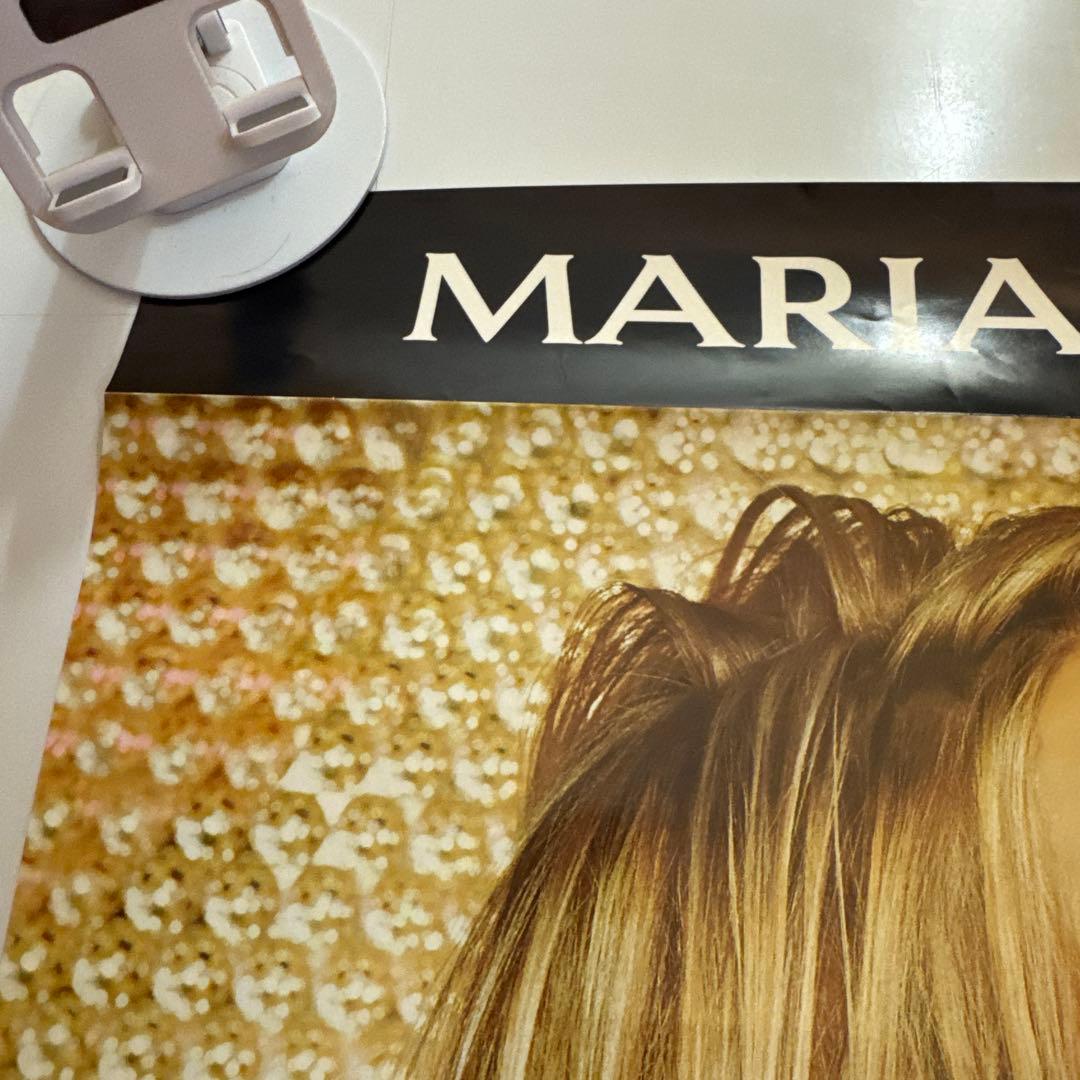 mimi マライアキャリー　2枚分おまとめ