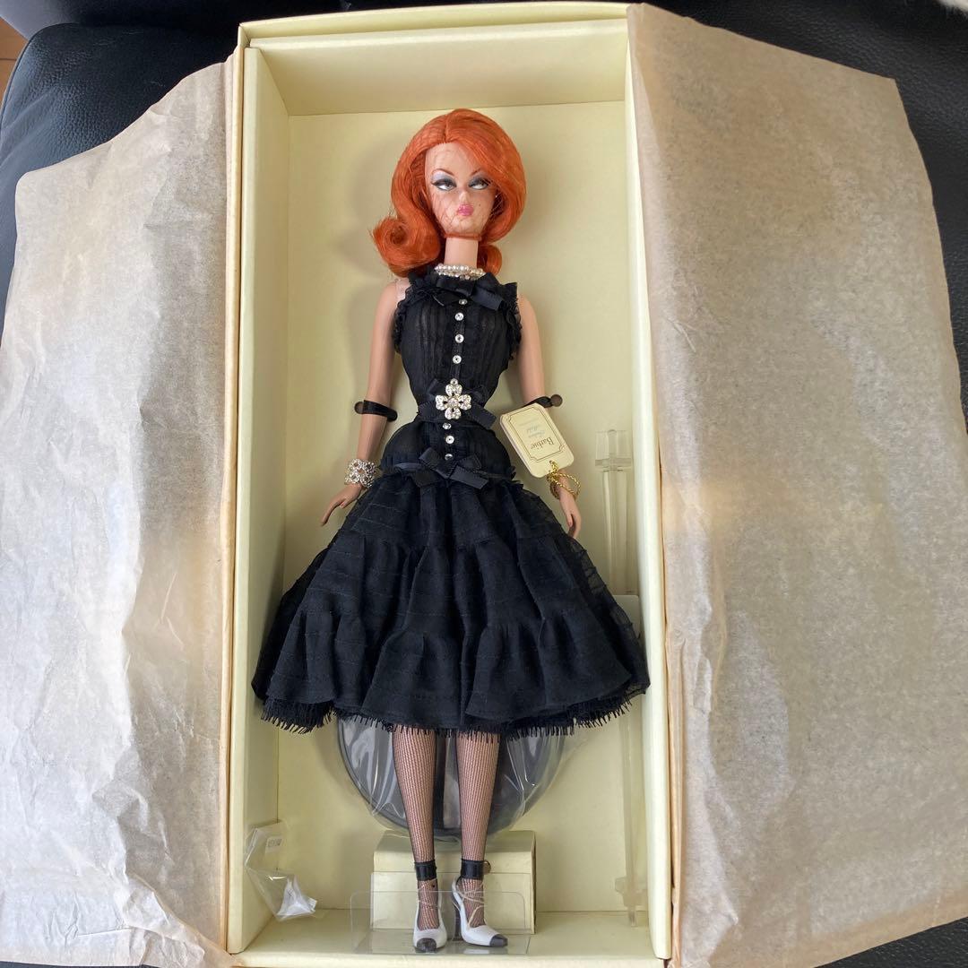 その他 HAUT MONDE BARBIE Doll