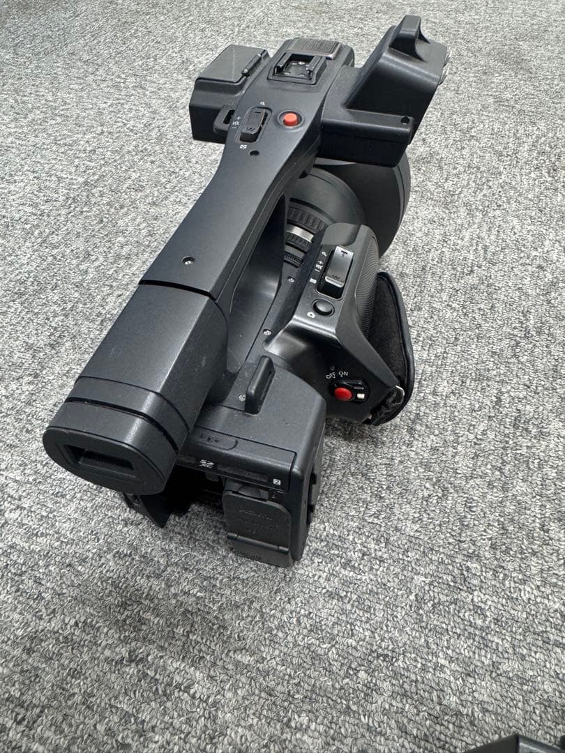 Panasonic AG-AC90 セット