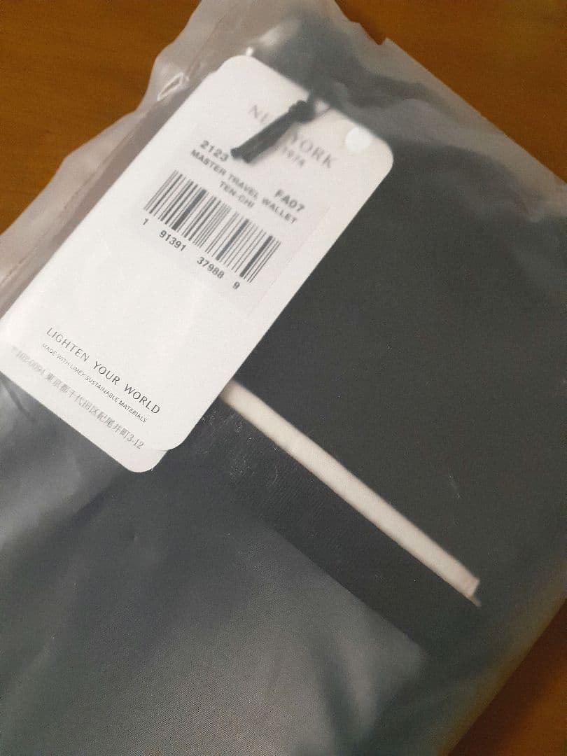 《完売品》LeSportsac×ひとりっぷ®️　マルチトラベルウォレット♡テンチ