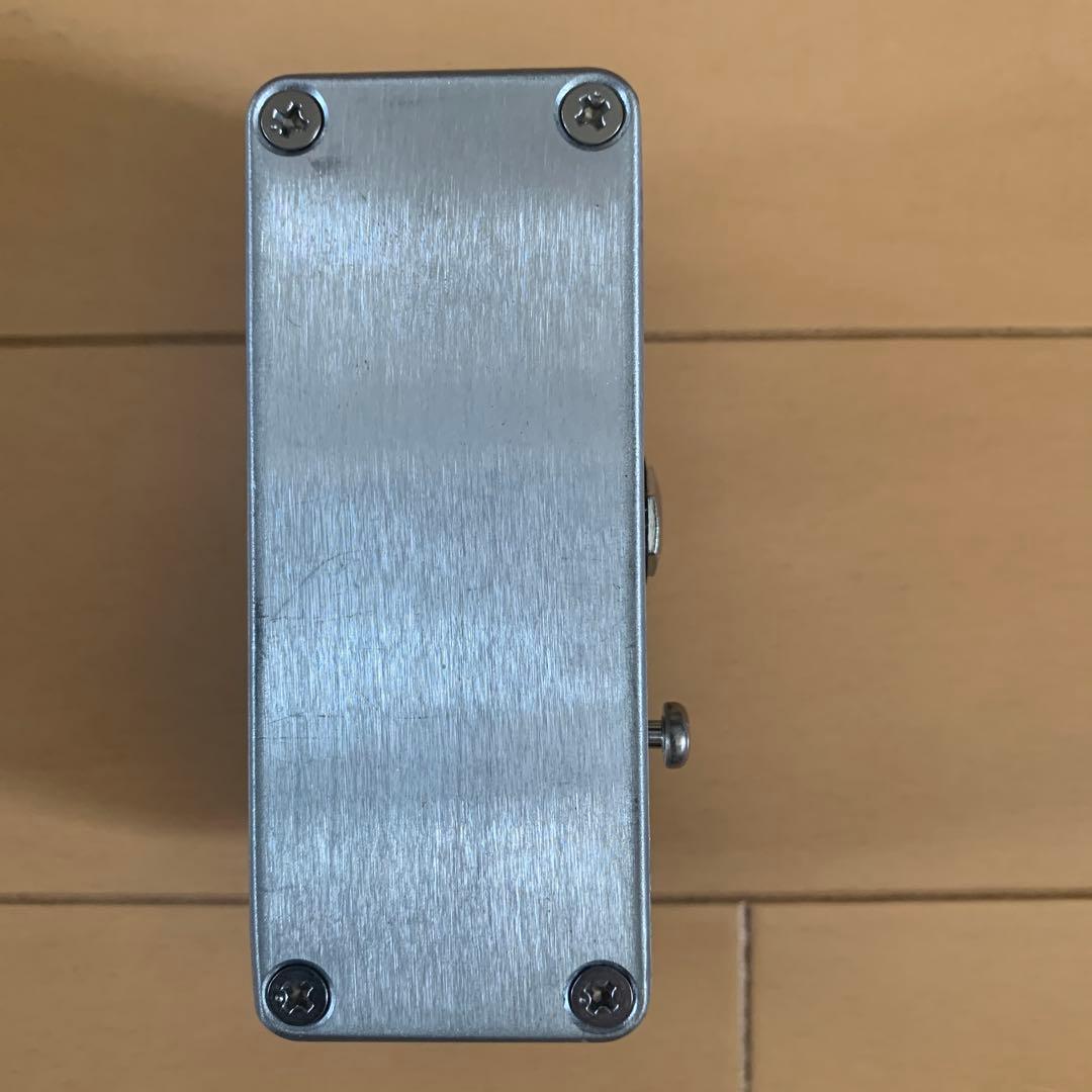 ギター Ovaltone WARM GEAR 2