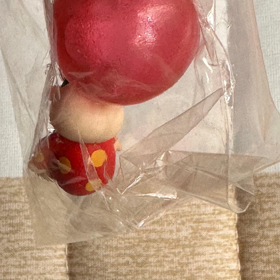 スタジオジブリ　ふうせんガムすけ　読売新聞　杉浦茂　ストラップ