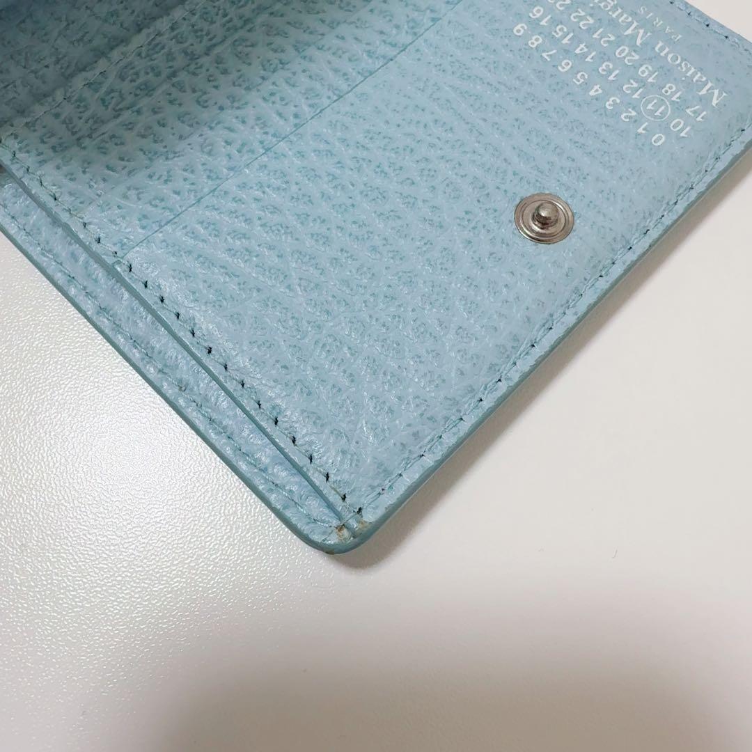 Maison Margiela 二つ折り財布