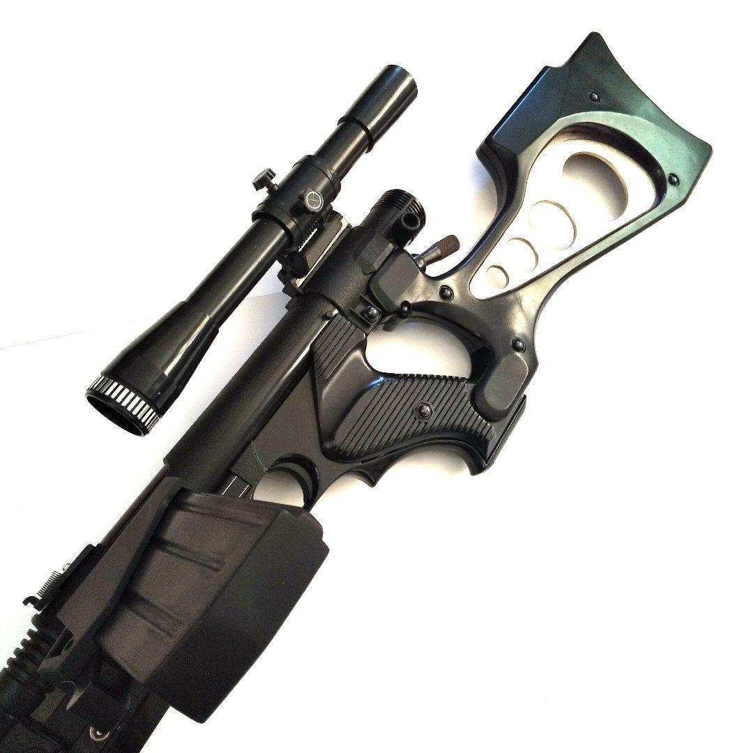 【マスダヤ】サンダーボルト