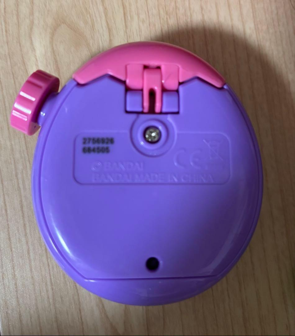 【mmm商品】　たまごっちパラダイスセット