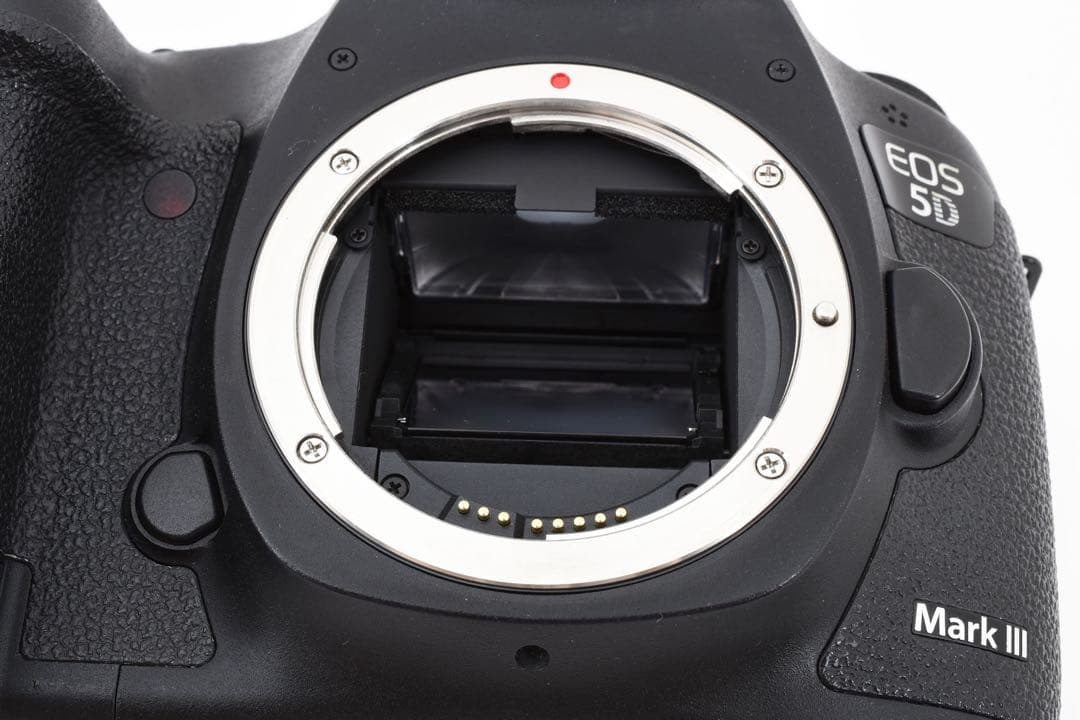 Canon EOS 5D mark III標準&望遠&単焦点レンズセット