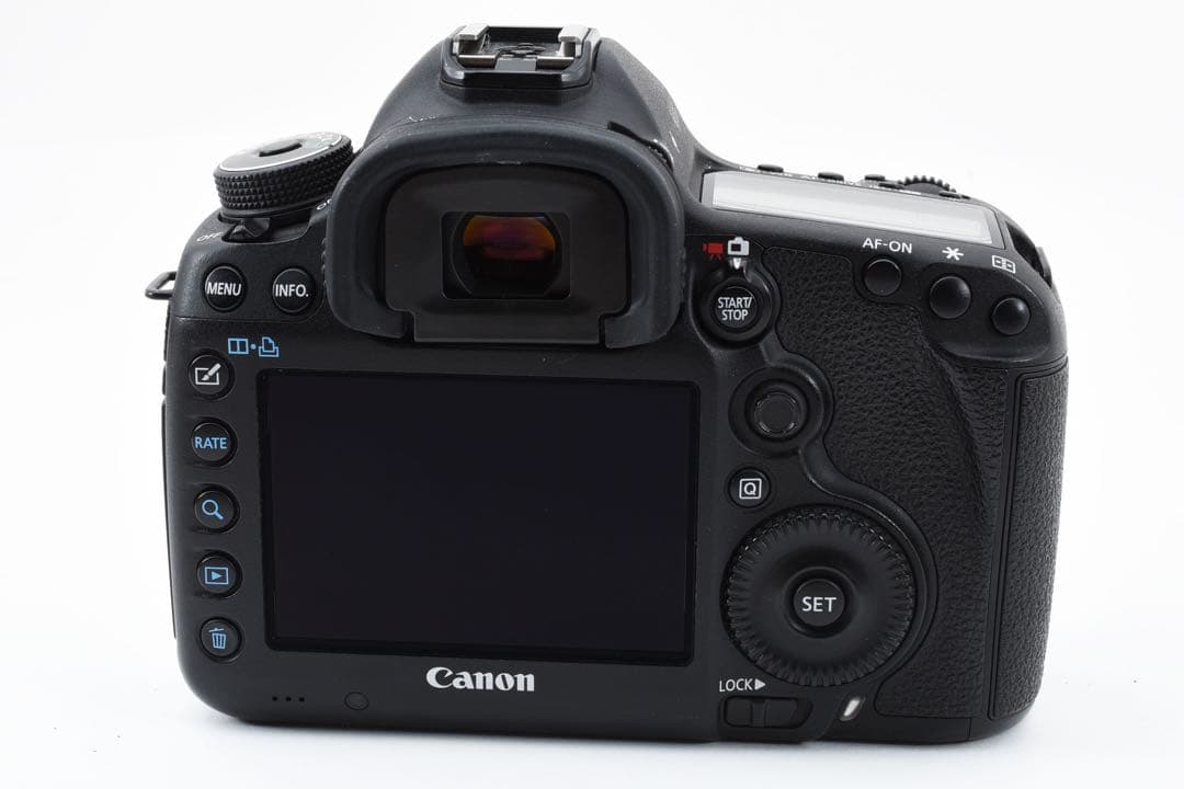 Canon EOS 5D mark III標準&望遠&単焦点レンズセット