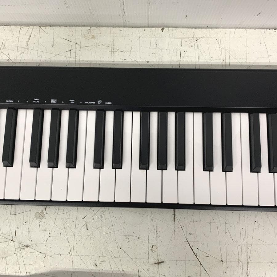 M-AUDIO ( エムオーディオ ) Keystation88 MK3