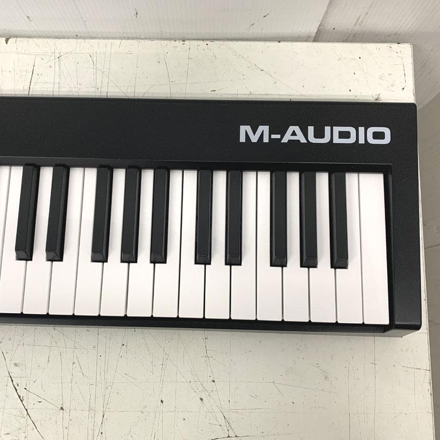 M-AUDIO ( エムオーディオ ) Keystation88 MK3