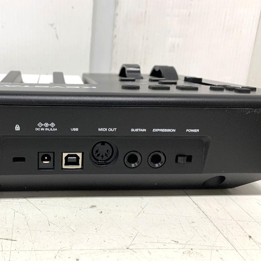 M-AUDIO ( エムオーディオ ) Keystation88 MK3