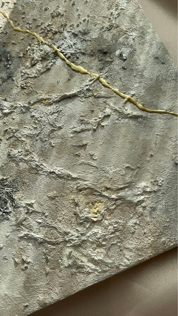 アート/絵画/インテリア/ニュアンス/テクスチャー/モダン/雑貨/抽象画/北欧