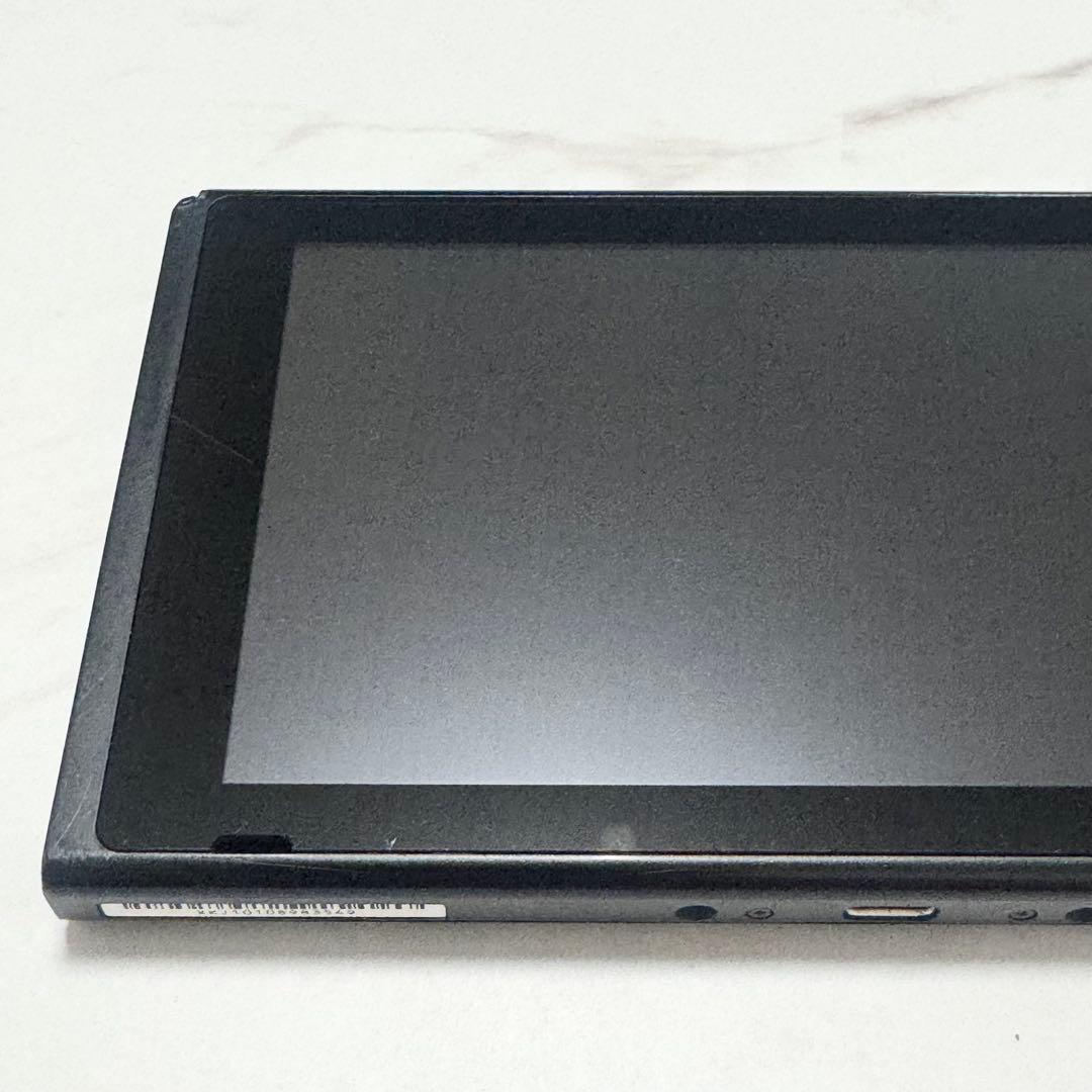 【動作確認済み】Nintendo Switch 本体のみ 2024年