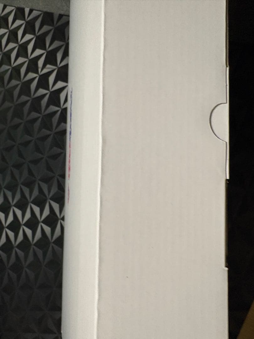 ぶいすぽキーボード 紫宮るな Edition