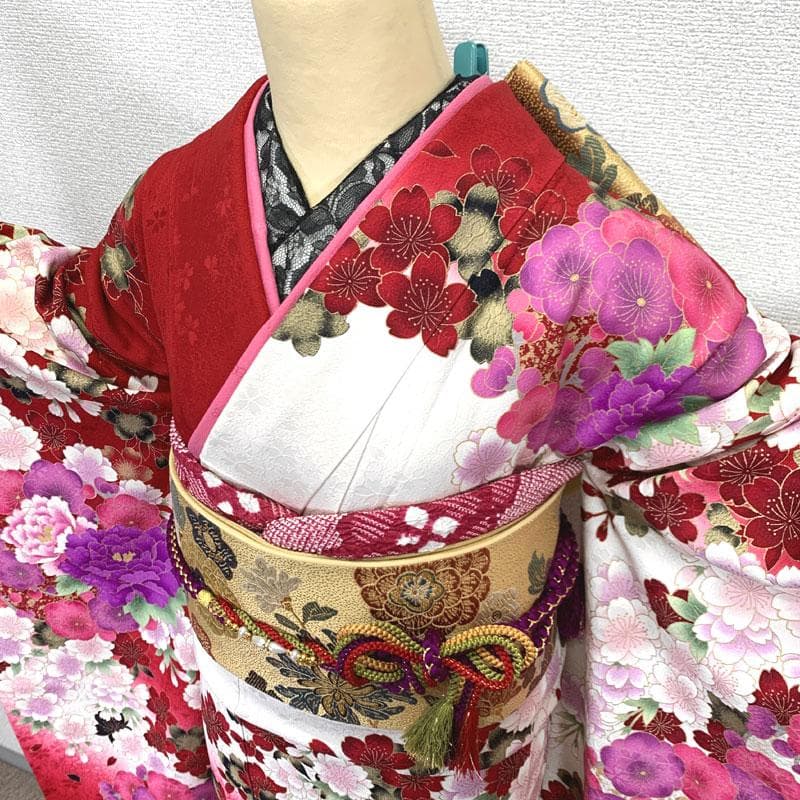 511z49,312y11,小物類,507uu3,半衿〇高身長な方にも 振袖〇