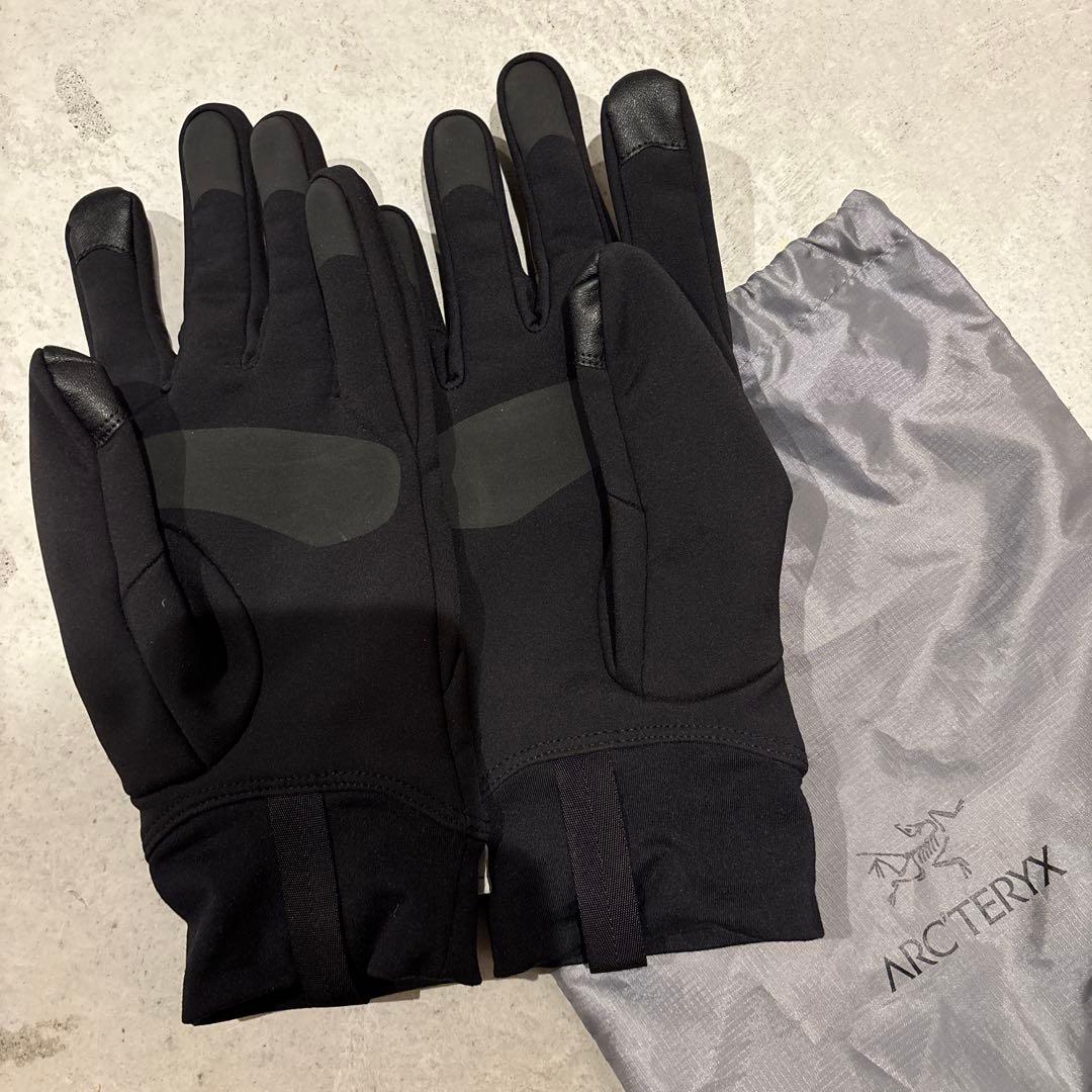 ⭐️早い者勝ち⭐️ ARC'TERYX VENTA GLOVE Mサイズ