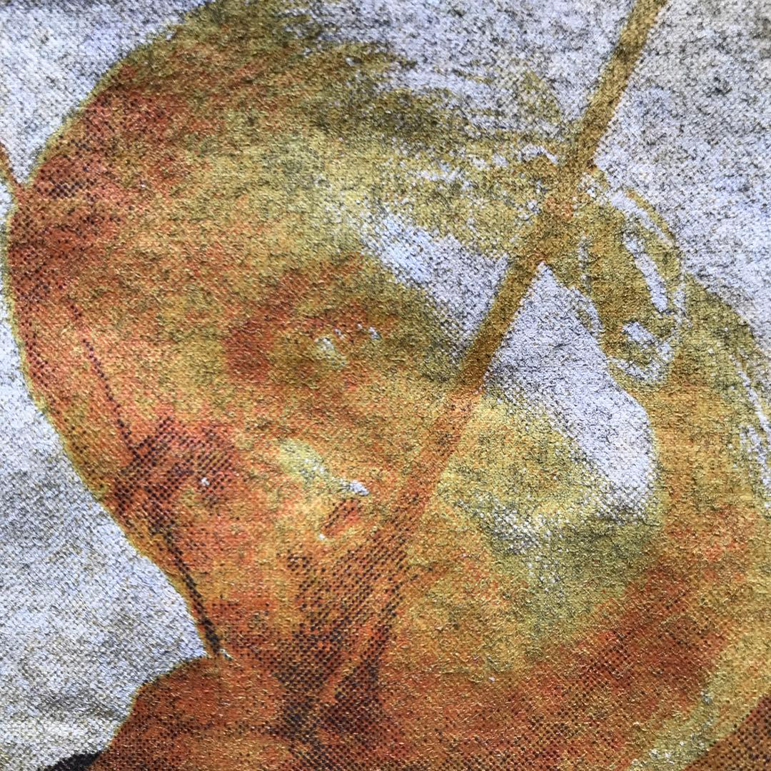 14 ロードオブザリング 2000年代ヴィンテージ Tシャツ ムービー