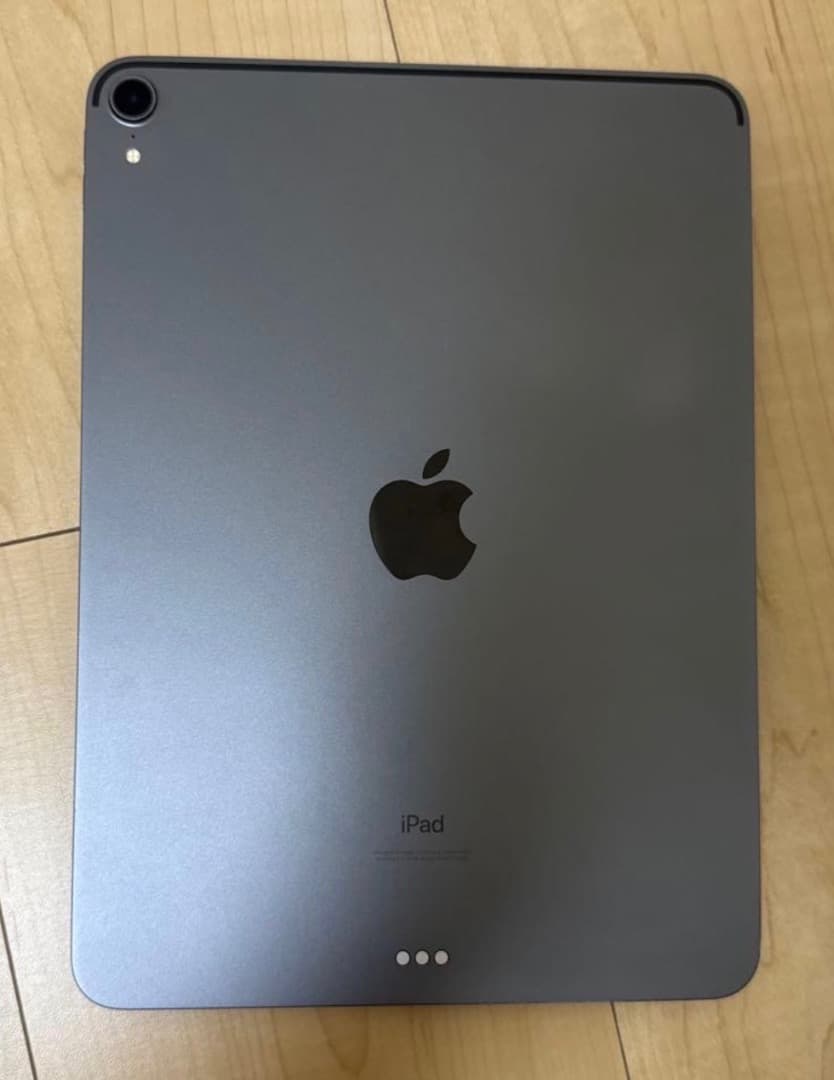 iPad Pro 第3世代 11インチ M1 2021 Cellular 2TB