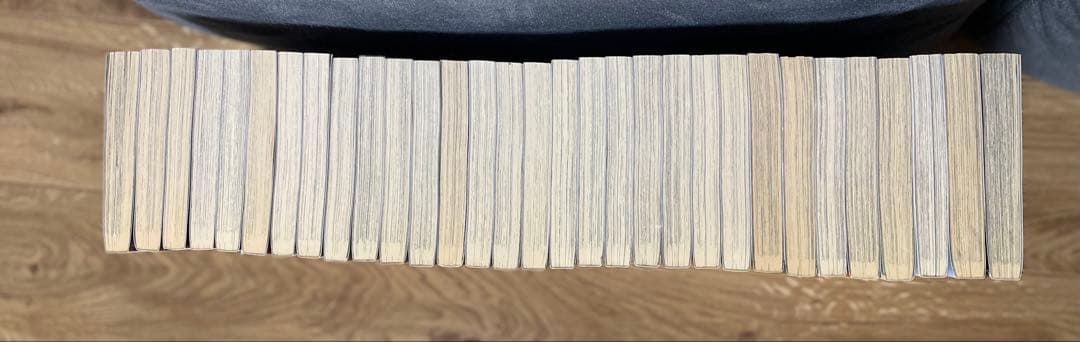 英語版スラムダンク（準美品） 全31巻セット