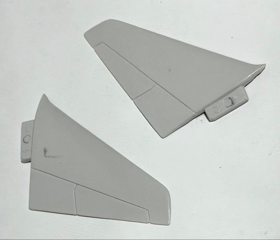 Boeing B747 日本モデル 組み立てキット