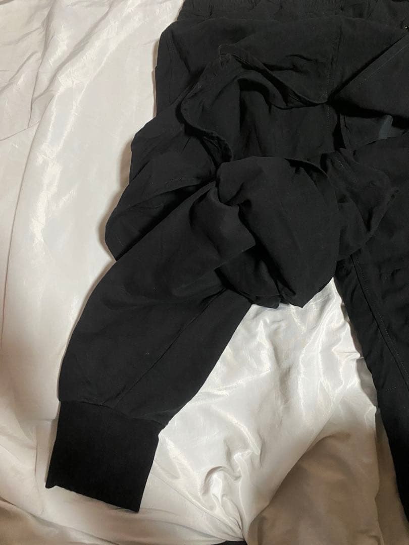 julius untrue; 3 L 687PAM1 スカート付きパンツ