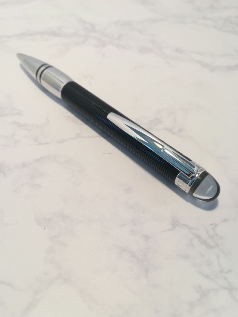 MONTBLANC – モンブラン スターウォーカー ドゥエBP