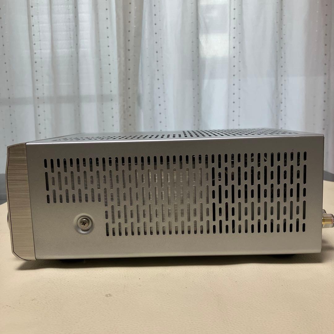 DENON CD RECEIVER RCD-M41 動作品 2018年製