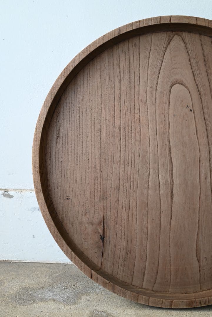 古家具 古道具 アンティーク 古民具 古美術 骨董 無垢材 盆