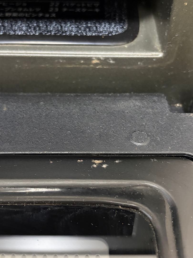 SHARP オーブンレンジ RE-SD18A-B 2022年製