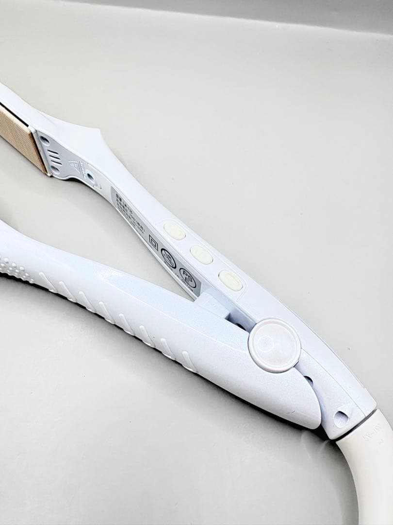 絹女 KINUJO ヘアアイロン LM-125 正規品 355