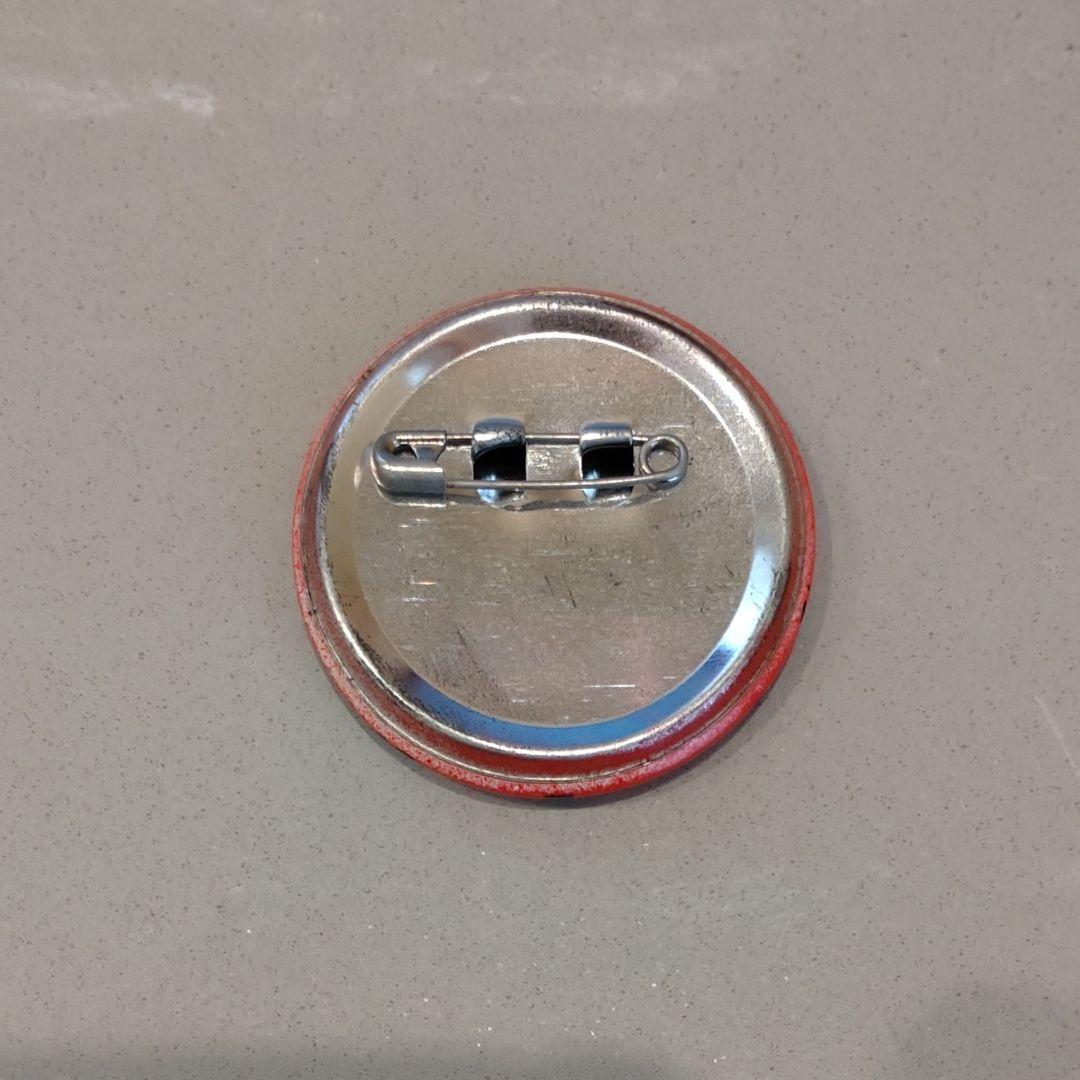 希少20471120 19971120コレクション限定缶バッジ