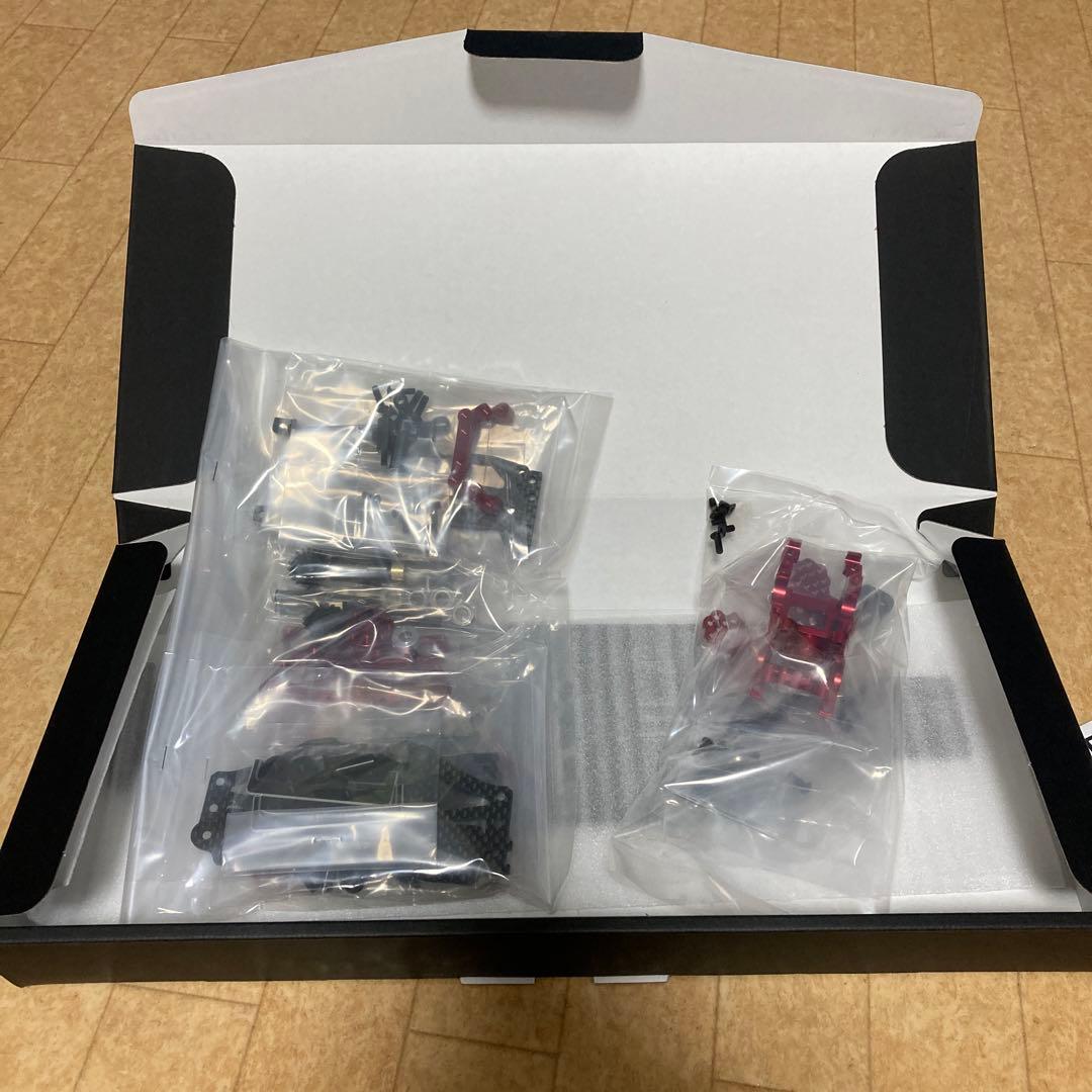 ラップアップ　トラビス￼￼￼2