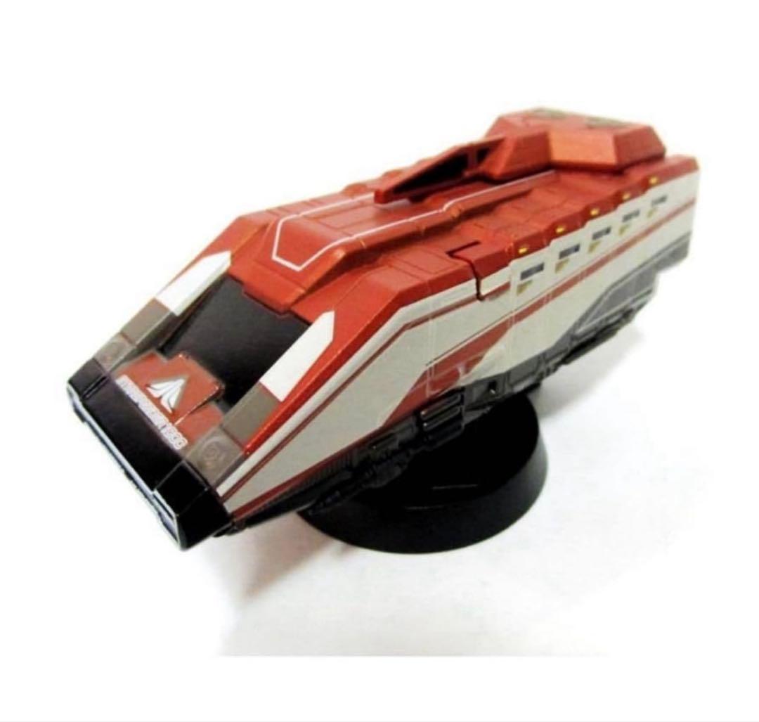 スターウォーズ　スタースピーダー1000 模型　海外ディズニー限定