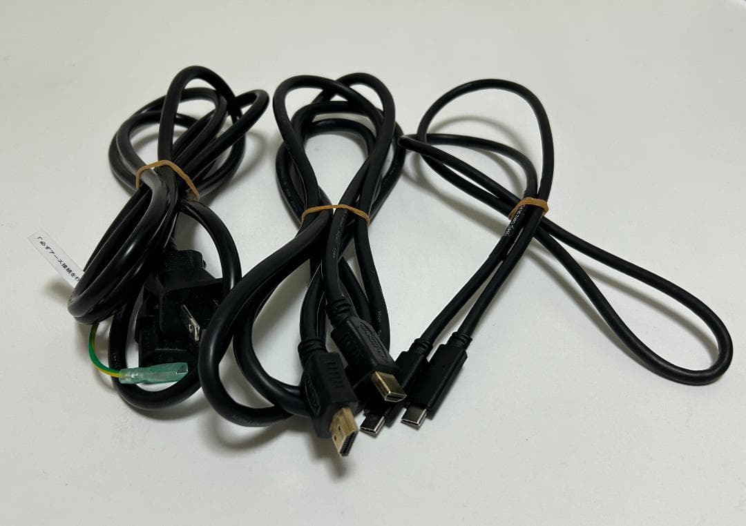 【美品】DELL 4K 液晶モニター S2722QC 27インチ