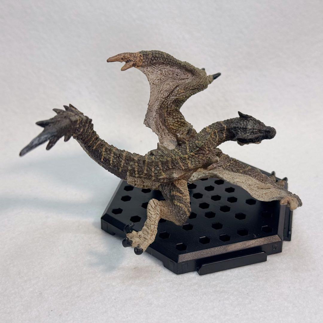 モンスターハンター　スタンダードモデル Plus Vol.1 フルコンプセット