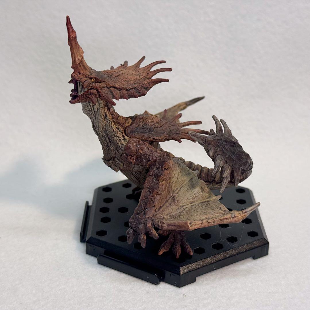 モンスターハンター　スタンダードモデル Plus Vol.1 フルコンプセット