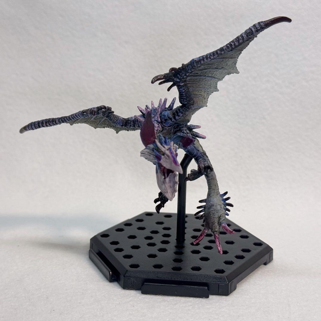 モンスターハンター　スタンダードモデル Plus Vol.1 フルコンプセット