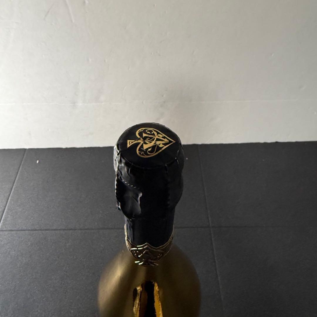 アルマンド　ブリニャック　ゴールド　シャンパン　327