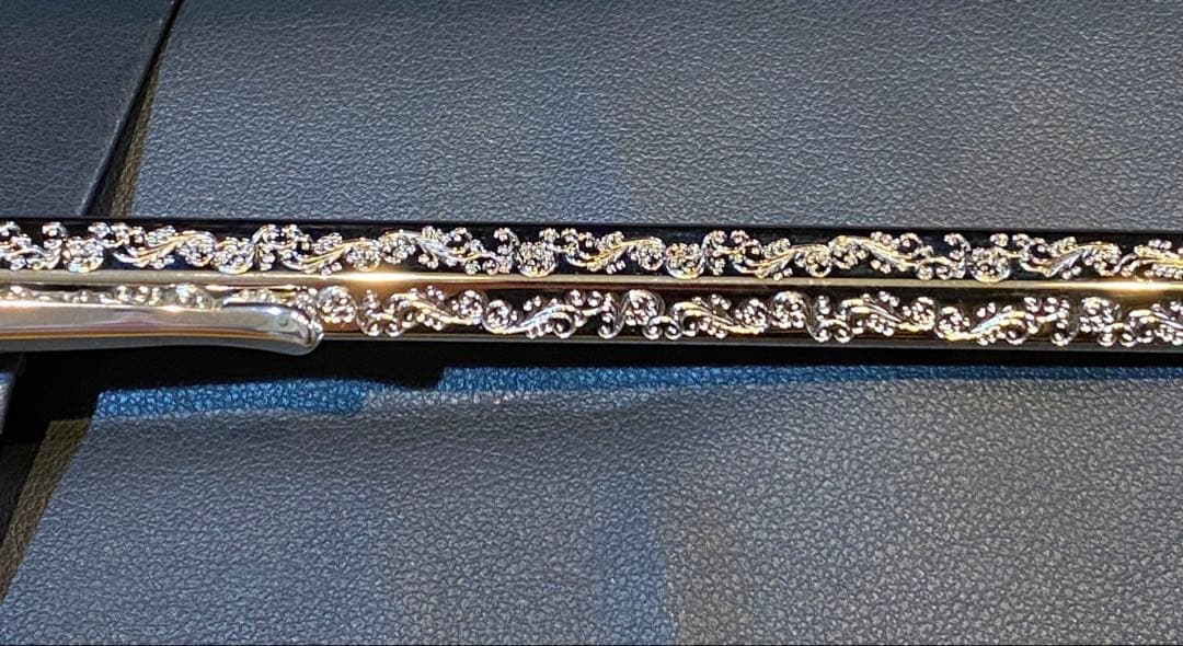 カランダッシュ エクリドール日本限定モデル【ビクトリアン】ボールペン