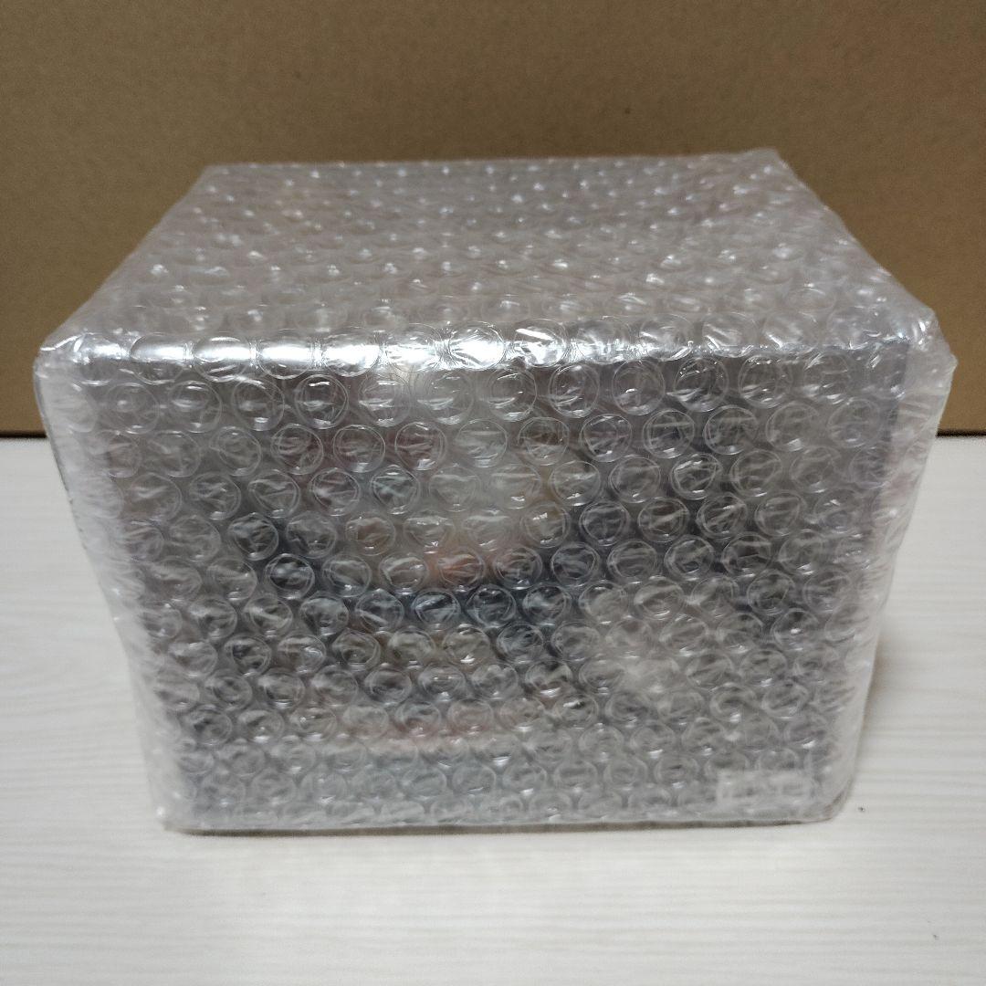 niko and ...　バック・トゥ・ザ・フューチャー　スノードーム