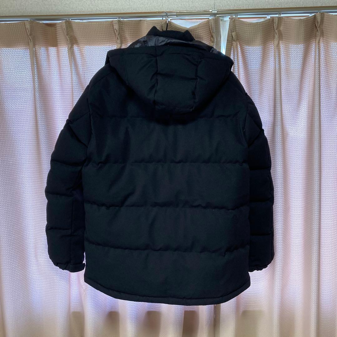 さ*な様 MAMMUT Roseg 2.0 IN Hooded Jacket 2