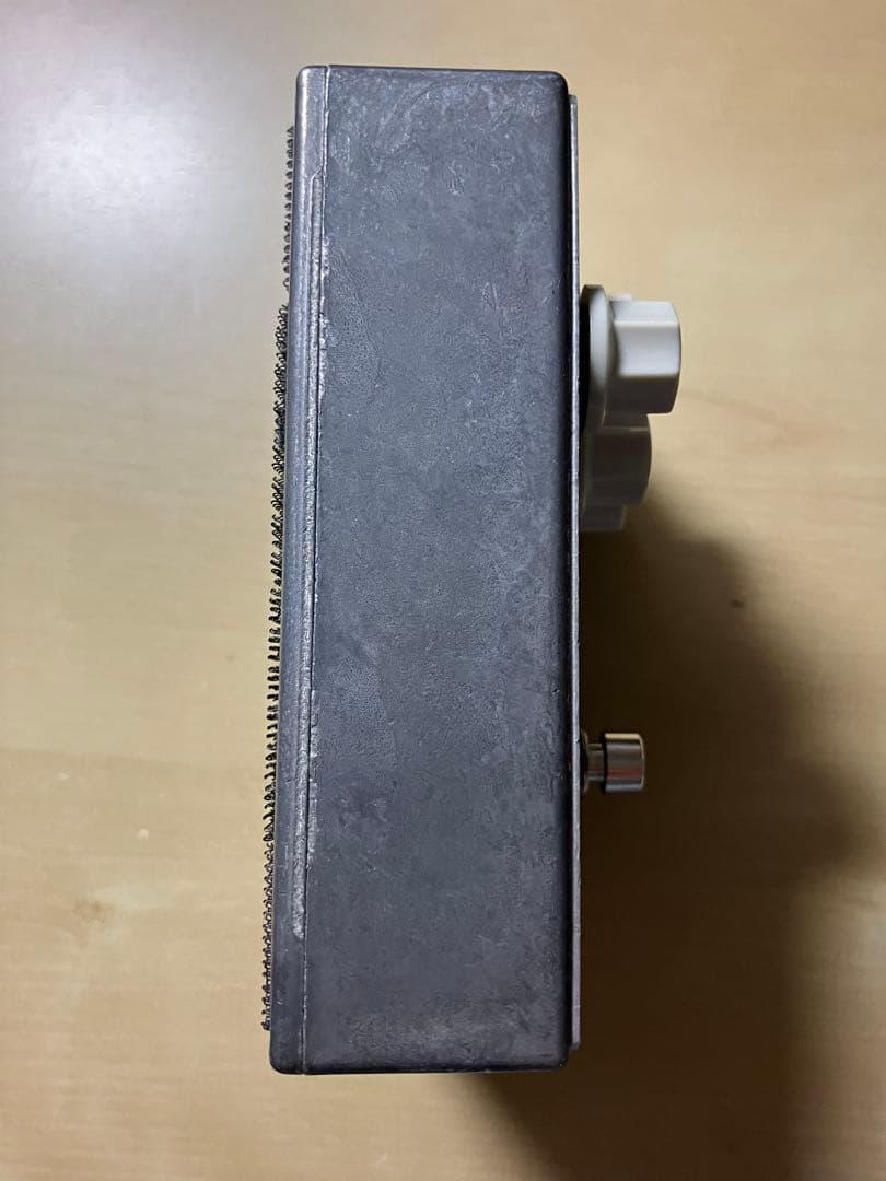 EMMA electronic PisdiYAUwot ギターエフェクター