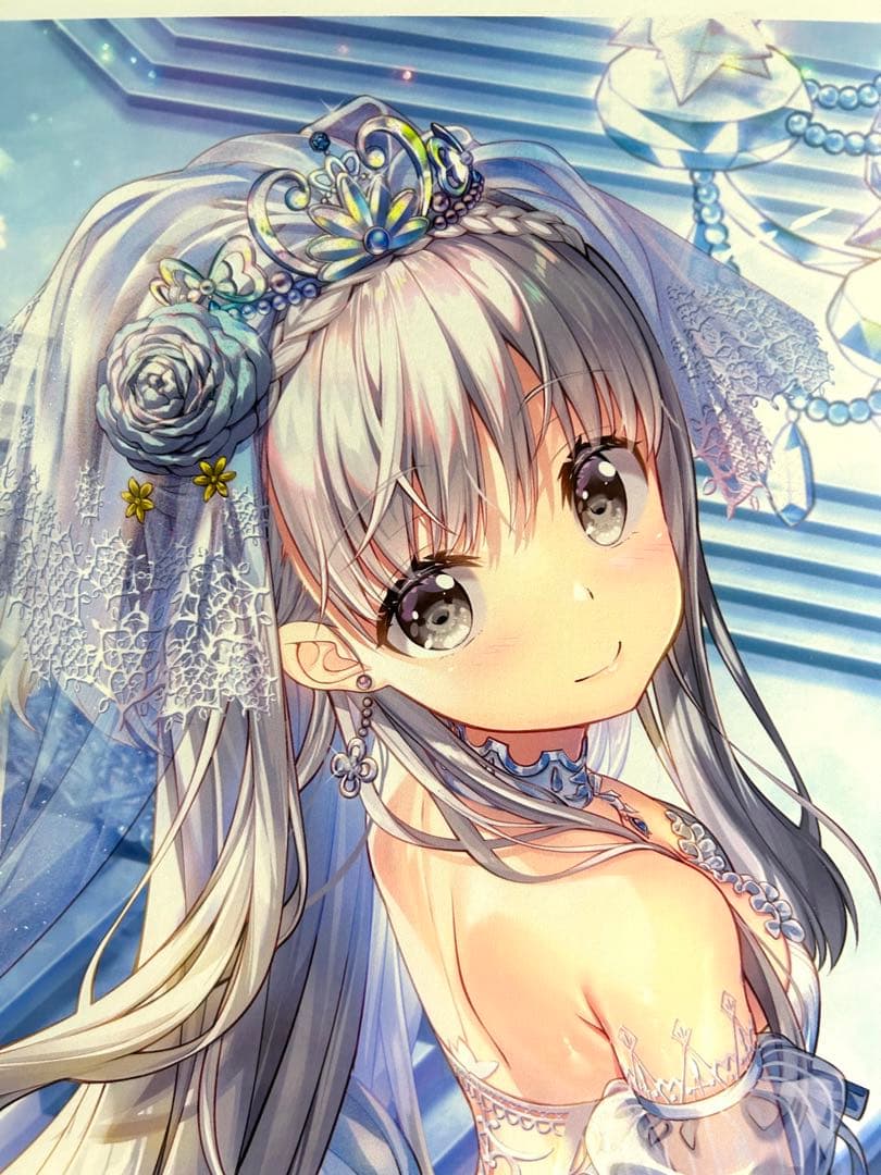 藤真拓哉　PURE PRISM 版画　アールビバン　アールジュネス