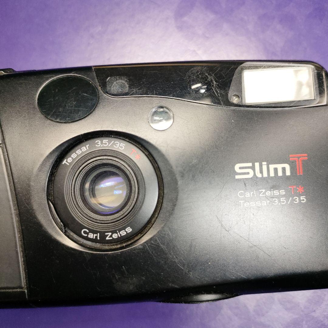 KYOCERA Slim T 動作未確認