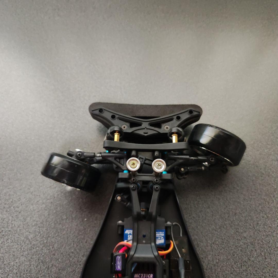 ドリフト　ラジコン　ヨコモ　YD-2 フルセット　プロポ　リポ　ボディ　yd2