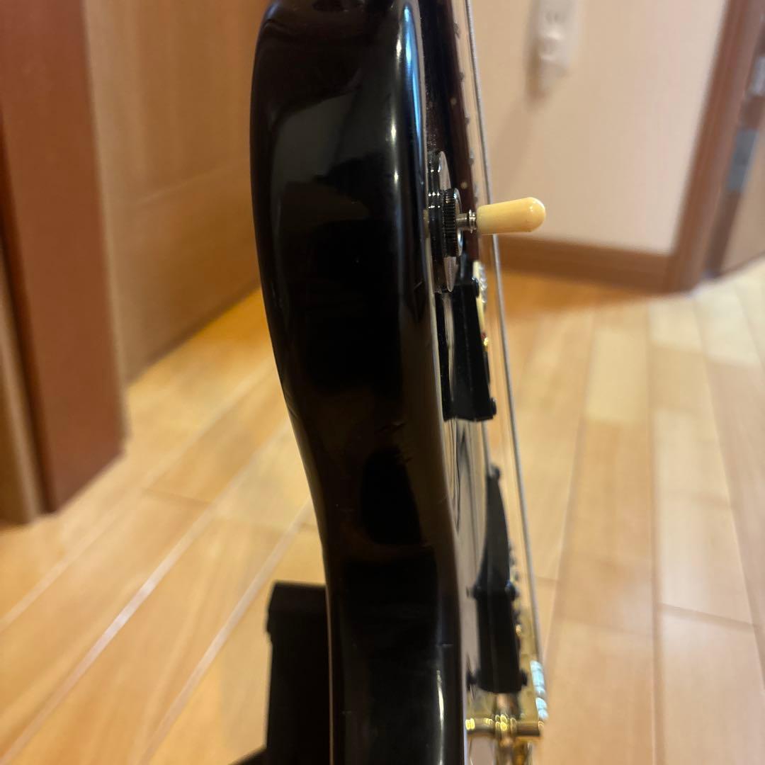 【Rayer59】Epiphone レスポール ジャンク（音出ず）