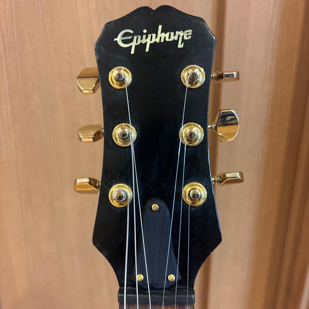 【Rayer59】Epiphone レスポール ジャンク（音出ず）