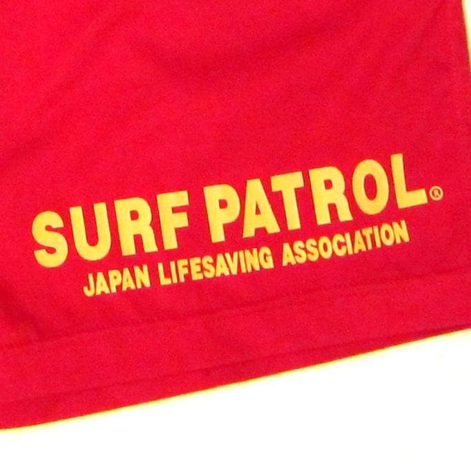 【入手困難！廃盤モデル/新品】ライフセーバー公式ユニフォーム サーフパンツ