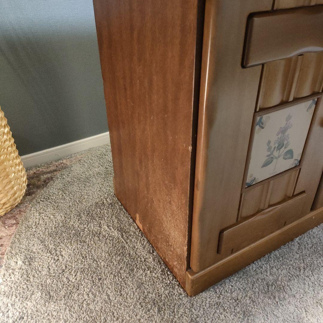 【希少・廃番】ACTUS バレンシアシリーズ ダイニングテーブル